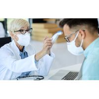 Comment bien choisir son thermomètre quand on est un professionnel de santé ?