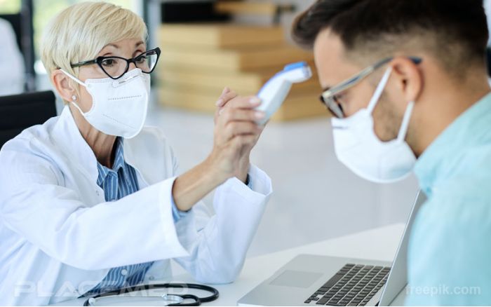 Comment bien choisir son thermomètre quand on est un professionnel de santé ? Comment bien choisir son thermomètre quand on est un professionnel de santé ?
