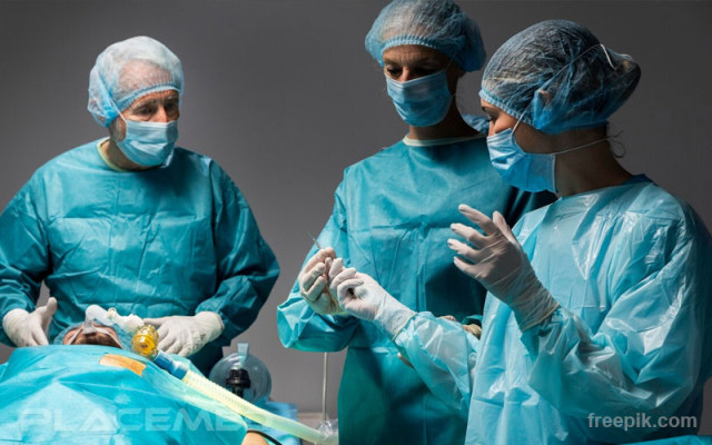 Colle chirurgicale : avantages et inconvénients
