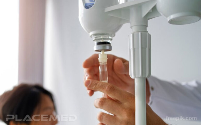 Complete Guide to IV Poles in Healthcare