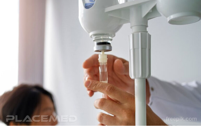 Complete Guide to IV Poles in Healthcare