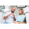 Dental unit: a Key purchase for dental practices