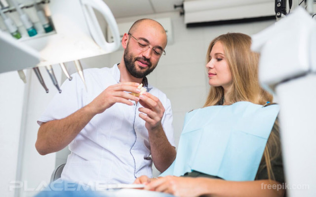 Dental unit: a Key purchase for dental practices