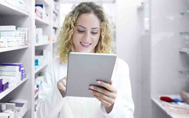 Quelle solution de PDA choisir pour votre pharmacie ?
