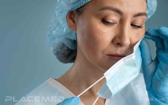 Tout sur le masque chirurgical ou presque … Tout sur le masque chirurgical ou presque …