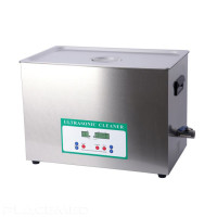 High-Performance 6.5L Ultrasonic Cleaner with Heating