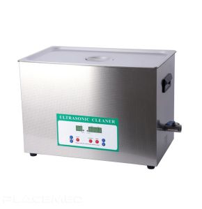 High-Performance 6.5L Ultrasonic Cleaner with Heating