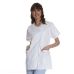 Women's TAFFA Tunic - Elegance with Blue Piping V 3423