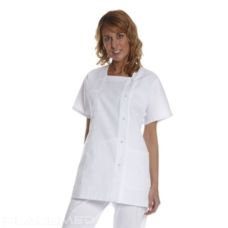 Women's Tunic Tilda - Comfort and Style for Everyday - Size 2