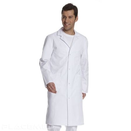 Blouse Homme Bally - Élégance et Confort pour Professionnels de Santé - T 2