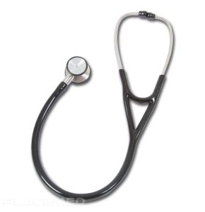 Stéthoscope Cardiologie Professionnel 3 en 1- Enfants & Adultes