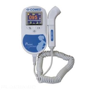 Fetal and Vascular Doppler PRO - Precise and Versatile Monitoring