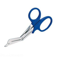 Blue Universal Scissors Jesco 19 cm - Comed - Universal