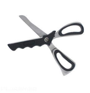 Comed Emergency Scissors - Versatile Tool for Critical Situations