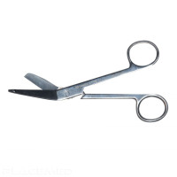 Lister Scissors 14 cm - Comed: Efficiency and Safety
