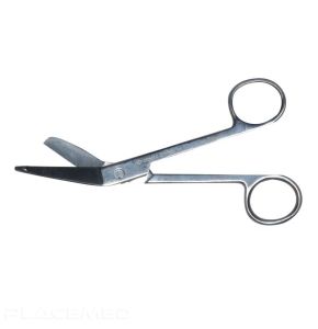 Lister Scissors 14 cm - Comed: Efficiency and Safety