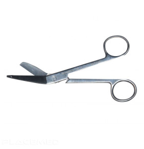 Lister Scissors 16 cm by Comed: Precision and Durability