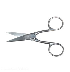 Ciseaux à ongles  droits 10 cm - Comed - Pour Professionnels