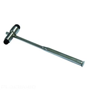 Buck Reflex Hammer 19 cm: Precision in Neurology