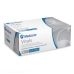 Non-Powdered Nitrile Gloves - Comfort and Grip in Blue - Size M