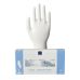 Non-Powdered Clear Vinyl Examination Gloves – Comfort & Safety V 2326