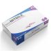 EMILABO Powder-Free Nitrile Exam Gloves - Box of 100 V 2343