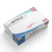 Emilabo Powder-Free Nitrile Norm Examination Gloves - Box of 100 - Size 8/9 L