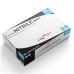 Emilabo Black Nitrile Gloves Powder-Free – Box of 100 V 9187