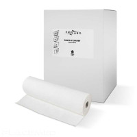 Pack of 12 Emilabo Smooth Exam Rolls 50x35cm - 2 Ply 135 Sheets Recycled