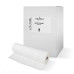 Emilabo Smooth White Exam Sheet - 2 Ply, 50x35cm, 300 Sheets - Pack of 6 Rolls