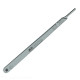 Stainless Steel Scalpel Handle - Designed for Healthcare Professionals - N°4 Gradué - 13 cm V 3012
