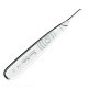 Stainless Steel Scalpel Handle - Designed for Healthcare Professionals - N°4 Gradué - 13 cm V 3014