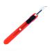 Bistouris Sécurisés à Lame Rétractable Swann Morton - Inox et ABS, Boîte de 25 V 9242