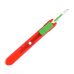 Bistouris Sécurisés à Lame Rétractable Swann Morton - Inox et ABS, Boîte de 25 V 9240