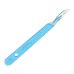 Bistouri Standard Stérile Swann Morton - Lames en Inox, Manche en MIPS - Boite de 10 V 9243