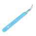 Bistouri Standard Stérile Swann Morton - Lames en Inox, Manche en MIPS - Boite de 10 V 9245