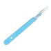 Bistouri Standard Stérile Swann Morton - Lames en Inox, Manche en MIPS - Boite de 10 V 9247