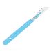 Bistouri Standard Stérile Swann Morton - Lames en Inox, Manche en MIPS - Boite de 10 V 9255