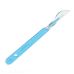 Bistouri Standard Stérile Swann Morton - Lames en Inox, Manche en MIPS - Boite de 10 V 9254