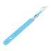 Bistouri Standard Stérile Swann Morton - Lames en Inox, Manche en MIPS - Boite de 10 V 9258