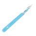 Bistouri Standard Stérile Swann Morton - Lames en Inox, Manche en MIPS - Boite de 10 V 9259