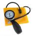 LIAN NANO Manual Sphygmomanometer with CLINIC Cuff by Spengler - Sizes L, M, S V 9295