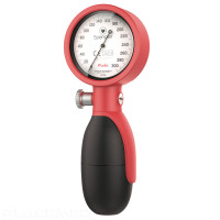 Spengler Mobi Manometer Only - Without Cuff and Tubing - Coral