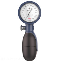 Spengler Mobi Manometer Only - Without Cuff and Tubing - Blueberry