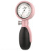 Spengler Mobi Manometer Only - Without Cuff and Tubing - Powder Pink