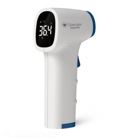 Professional Infrared Thermometer TEMPO PRO Spengler