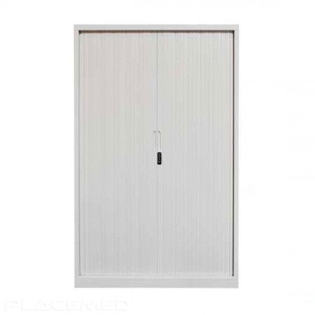 Medical Curtain Cabinet bare with Code Lock - Bare Model - 143x80x43 cm