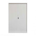 Medical Cabinet with Curtain Doors and Code Lock - Bare Model V 5705