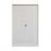 Medical Curtain Cabinet bare with Code Lock - Bare Model - 143x80x43 cm