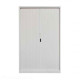 Medical Curtain Cabinet bare with Code Lock - Bare Model - 143x80x43 cm V 5705